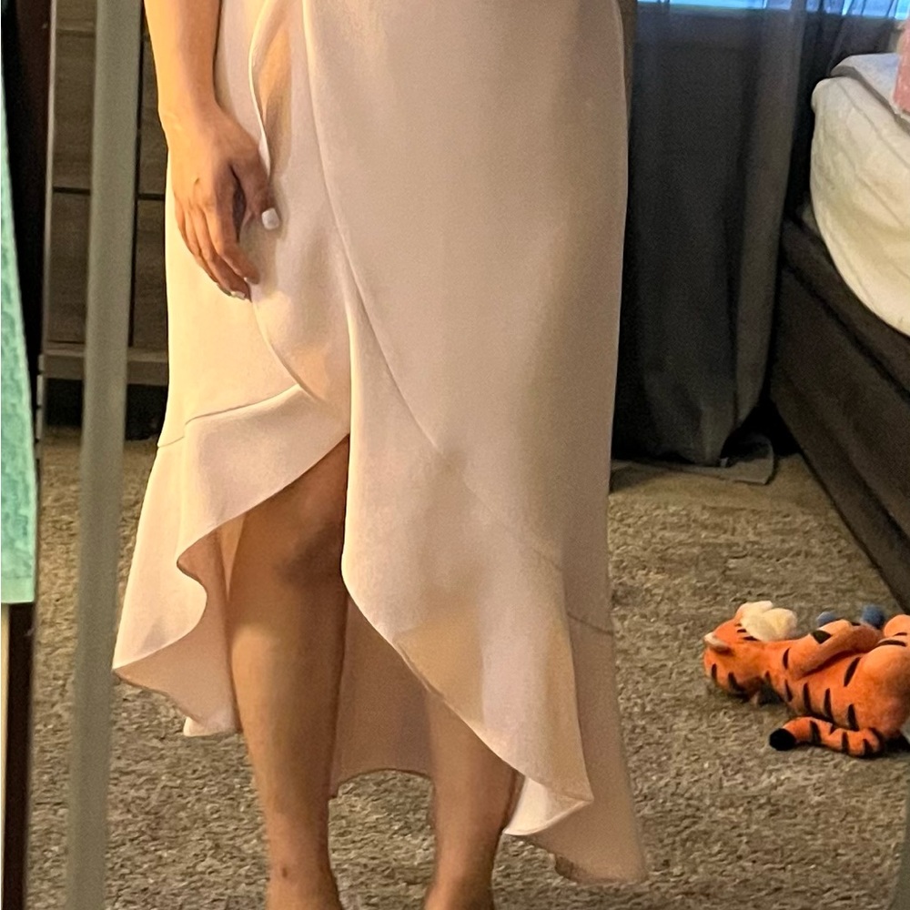 Color-Taupe-Size 4 - Picture 2 of 3